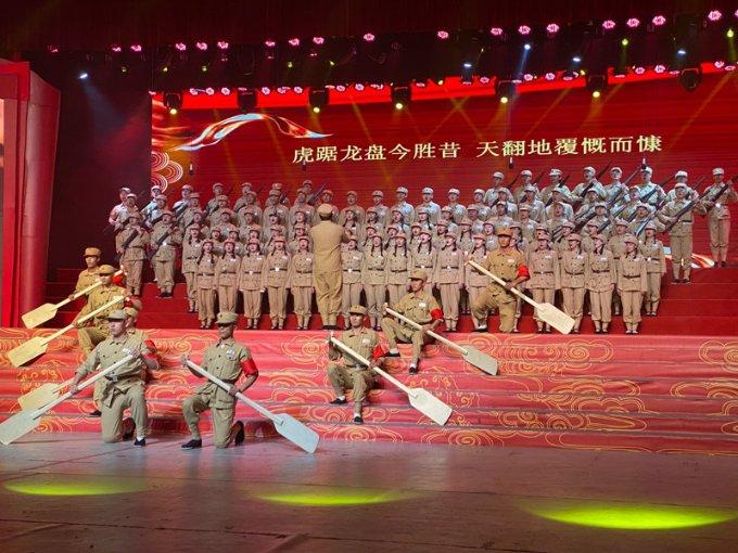 上榜省级“第一届”！环翠一人获省表彰